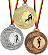 Medaille Mirach